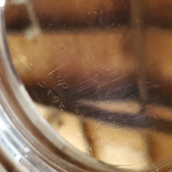 Vintage Silver-Plated Dish by HORACE WOODWARD & CO - Picture 5 of 6